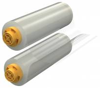 Lamineringsfilmrulle GBC Velocity 22,9m 125my klar