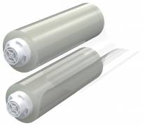 Lamineringsfilmrulle GBC Velocity kold 42,3m 67,5my klar