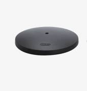 Luxo bordfod til Air og Air LED bordlampe sort