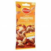 Nutisal Almonds nøddemix 60 Gr. i pose