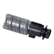 Oki MC554 original lasertoner 10,5K sort