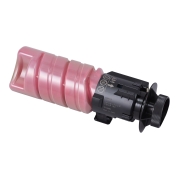 Oki MC554 original lasertoner 7,5K r&oslash;d