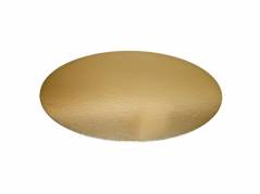 Papbund Str. L til cellufan poser med Diamantpose Ø20cm, 250 stk