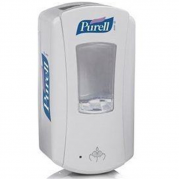 Purell Berøringsfri dispenser til hånddesinfektion LTX 1200 ml