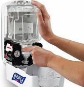 Purell motor til LTX touch free dispenser