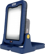 Rapid BWL2400 P4A 18V LED Arbejdslampe 2400 Lumen BareTool