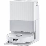 Roborock Qrevo Edge Støvsuger Robotstyret Hvid