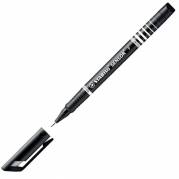 Stabilo Sensor fineliner nr.189, Sort