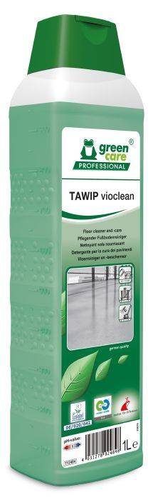 Green Care Professional Gulvrengøring Tawip Vioclean 1 liter