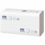 Tork Xpress H2 Universal Papirh&aring;ndkl&aelig;de 1-lags 150100 21x230ark/kar