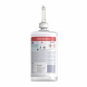 Tork S1 Salubrin 70% hånddesinfektions gel 910106 1 liter