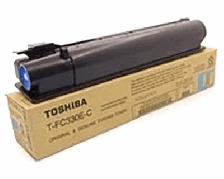 Toshiba T-FC330EC original lasertoner bl&aring;