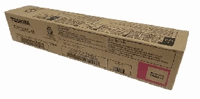Toshiba T-FC330EM original lasertoner r&oslash;d