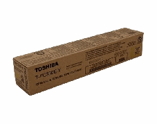 Toshiba T-FC330EY original lasertoner gul