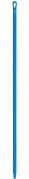 Vikan skaft ultra hygiejnisk 170cm Ø3,2cm blå