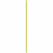 Vikan skaft ultra hygiejnisk 170cm Ø3,2cm gul
