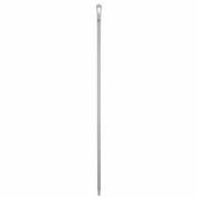 Vikan skaft ultra hygiejnisk 170cm Ø3,2cm hvid