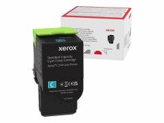 Xerox C310/C315 Cyan Toner Cartridge 2k