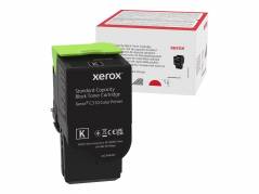 Xerox C310/C315 Black Toner Cartridge 3k