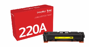 Xerox EVERYDAY 220A, Standard Capacity gul