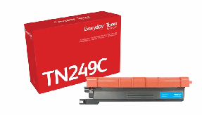 Xerox EVERYDAY Toner TN-249C bl&aring;