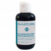 GuudCure hånddesinfektion håndgel med ethanol 100 ml