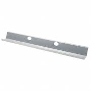 Kabelbakke - smart kabelbakke i 115 cm - Alu