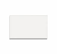 Lintex Boarder whiteboard med alu ramme 200x120cm