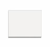Lintex Boarder whiteboard med alu ramme 150x120cm