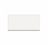 Lintex Boarder whiteboard med alu ramme 250x120cm