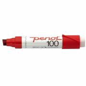 Penol marker 100 3-10mm rød