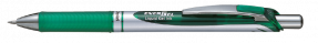 Pentel Energel BL77 rollerpen 0,7mm grøn