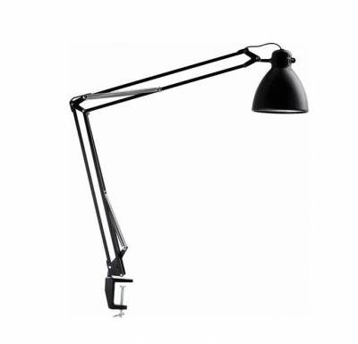 Luxo L-1 LED arkitektlampe sort