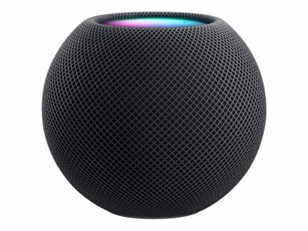 Apple HomePod mini Smart Bluetooth højttaler Space grey