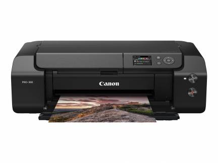 Canon imagePROGRAF PRO-300 13" stor-format printer blækprinter A3