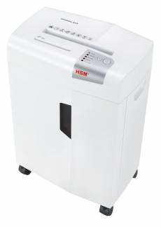 HSM X13 krydsmakulator 23 liter P-4, 13 ark