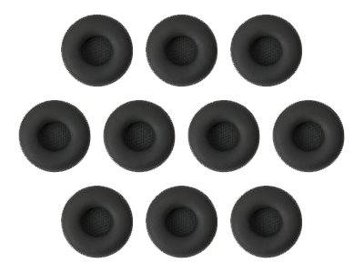 Jabra - ørepude - Ear cushion foam BIZ 2400 10 stk