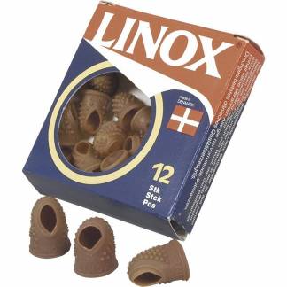 Linox bladvendere nr 0 
