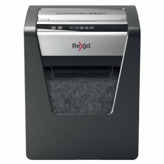 Rexel Momentum X415 krydsmakulator 23 liter P-4, 15 ark
