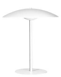 Unilux Romy LED bordlampe hvid