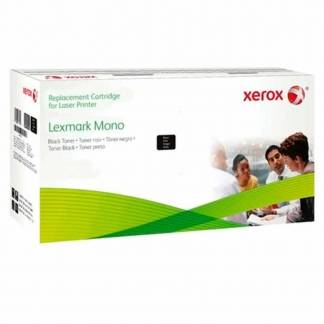 Xerox 006R03383 XRC toner 12A8302 sort