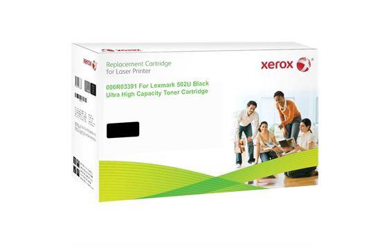 Xerox 006R03391 XRC toner 50F2U00 sort