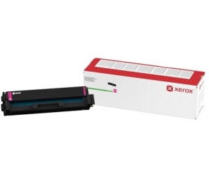 Xerox - Lexmark C300,303,305 Return Program 6.5K r&oslash;d