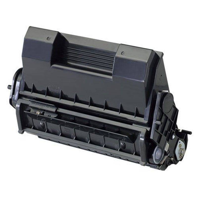 OKI cartridge black 20000pages for B700