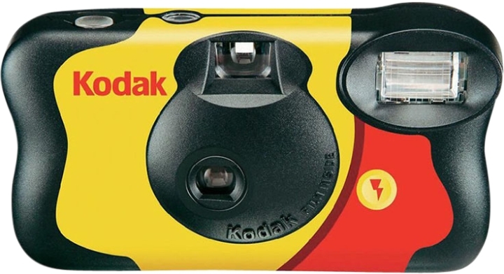 KODAK Funsaver Single 27 billeder