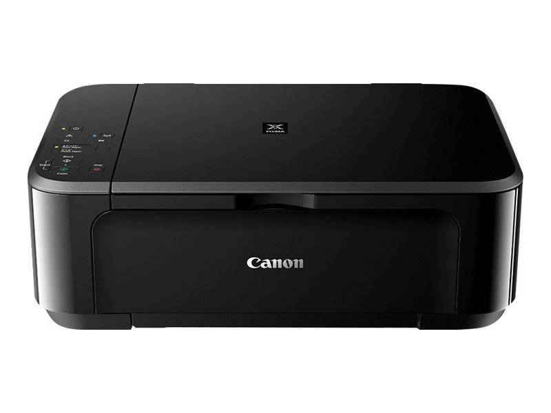 Canon Pixma MG3650S multifunktionsprinter blækprinter farve