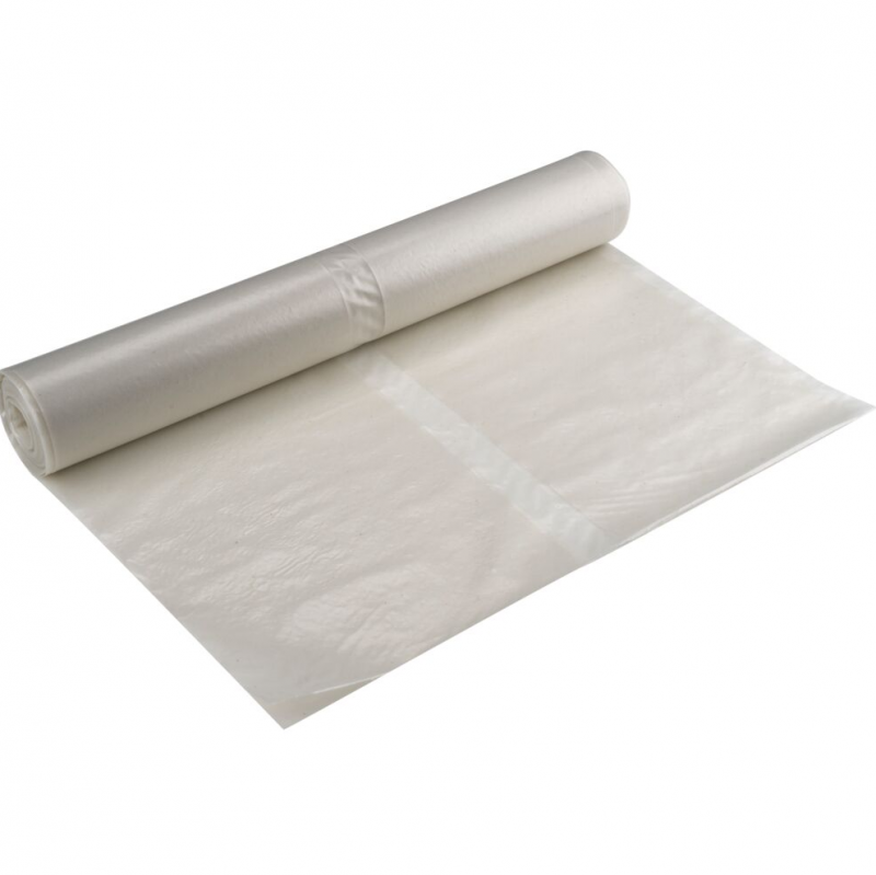 Containers&aelig;k 114x150cm 180 liter klar 