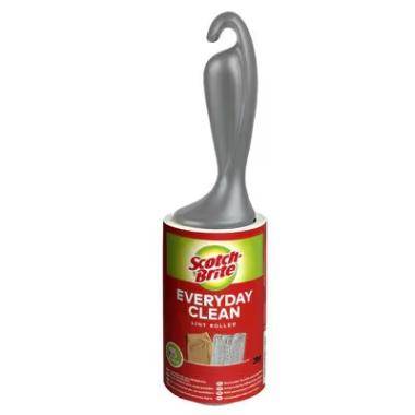 Fnugrulle Scotch-Brite Everyday Clean 30 ark/rl