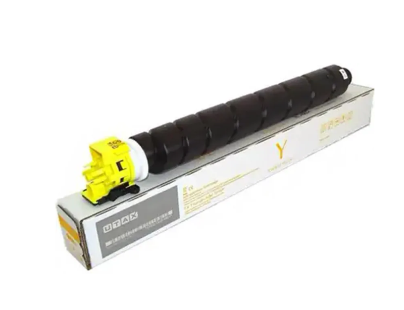 UTAX CK-8544Y TA Toner CK-8540 12000 Gul