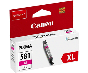 Canon CLI-581XL original blækpatron magenta